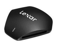 LEXAR Professional Multi-Card 3-in-1 USB 3.1 Reader LRW500URB - 631073 - zdjęcie 3